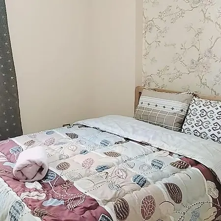 Cozy Apartment Maadi Ring Road Cairo Exterior photo