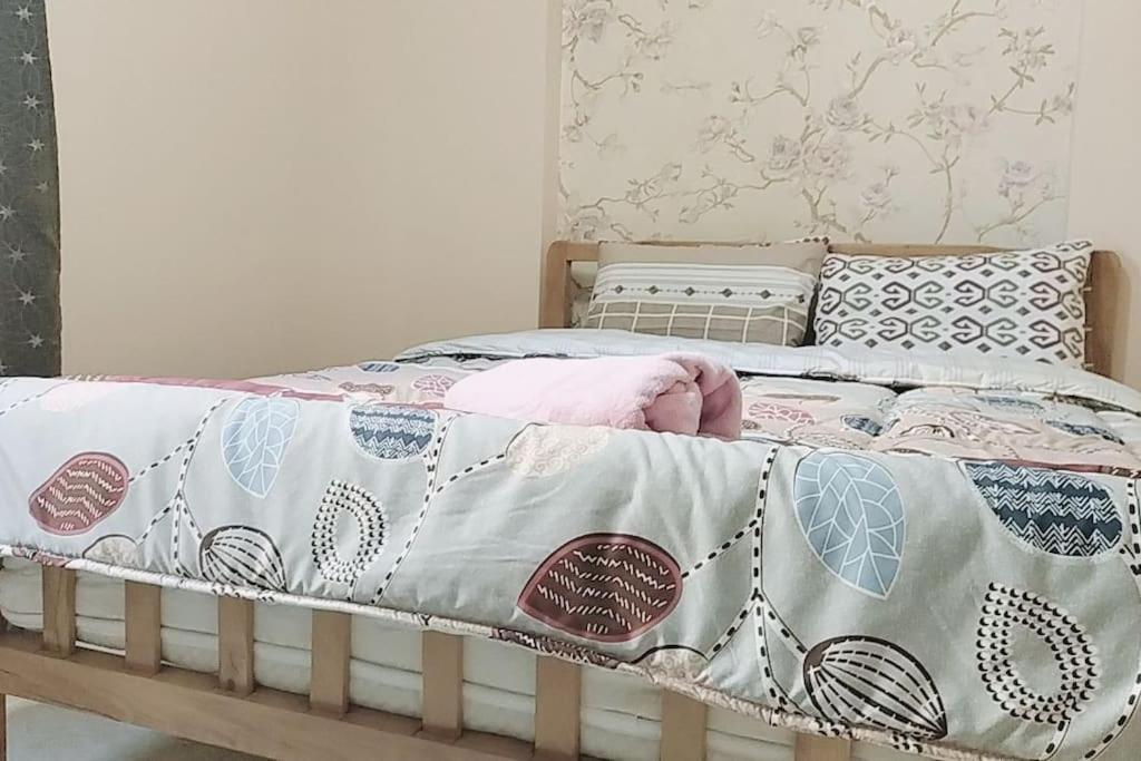 Cozy Maadi Ring Road Апартаменти Каїр