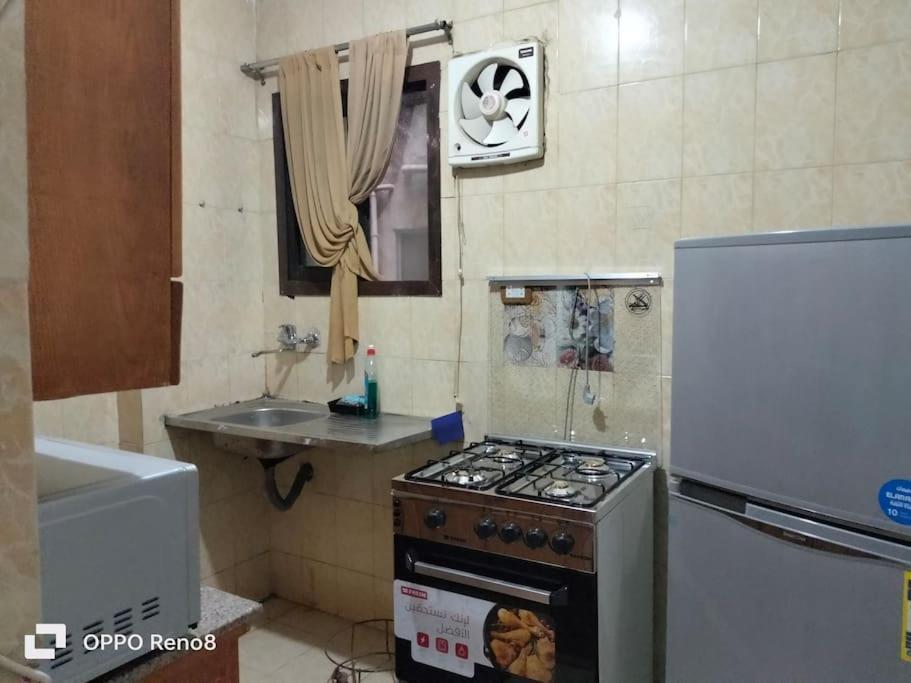 Апартаменти Cozy Maadi Ring Road Каїр