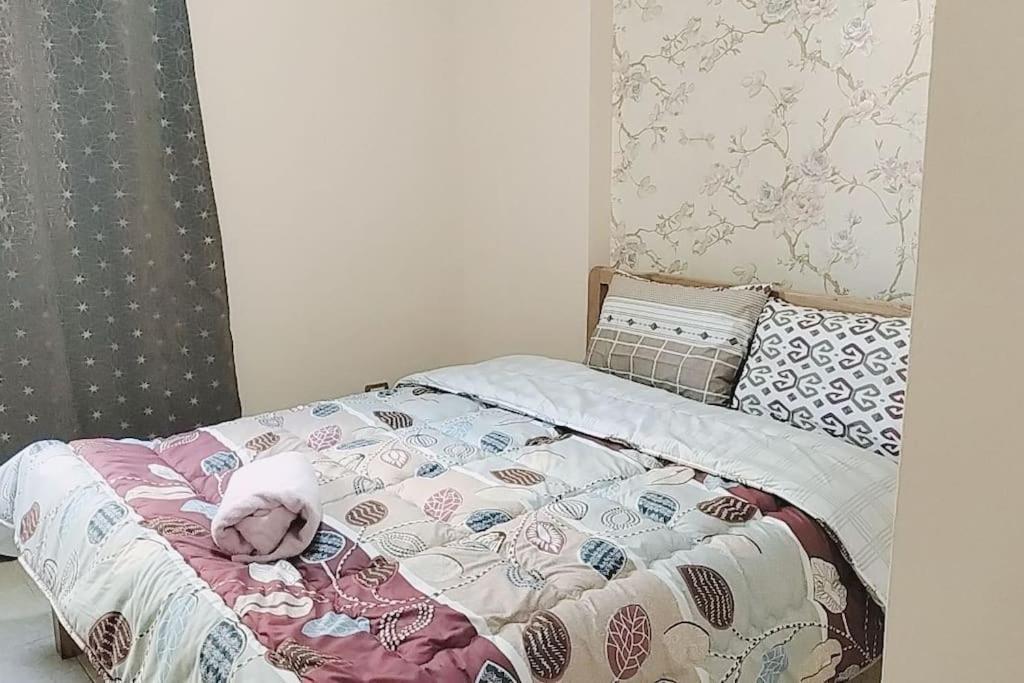 Апартаменти Cozy Maadi Ring Road