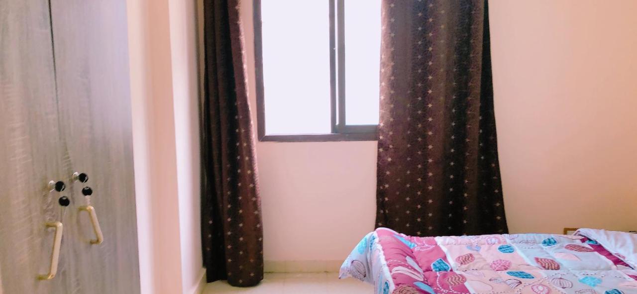 Cozy Maadi Ring Road Каїр