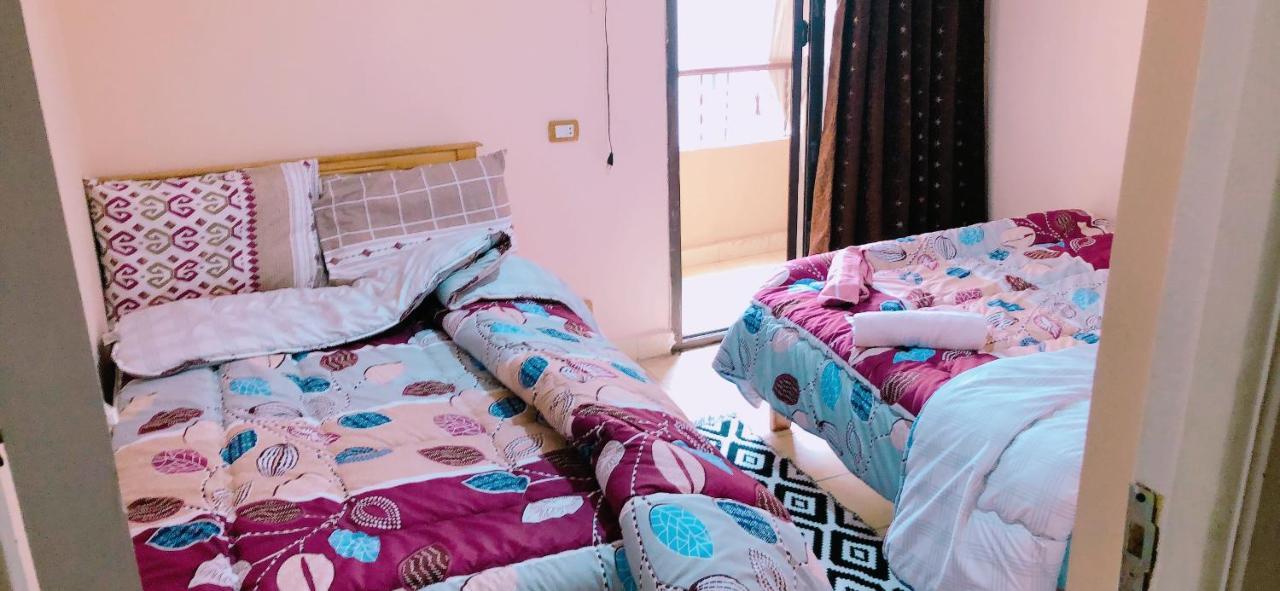 Cozy Maadi Ring Road Апартаменти *