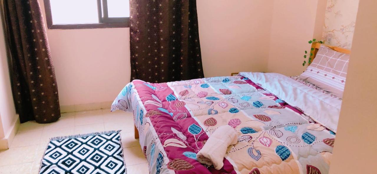 Cozy Maadi Ring Road Апартаменти *