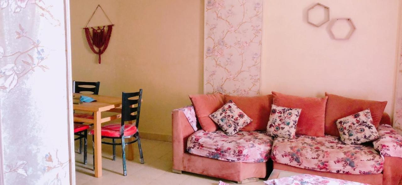 Cozy Maadi Ring Road *