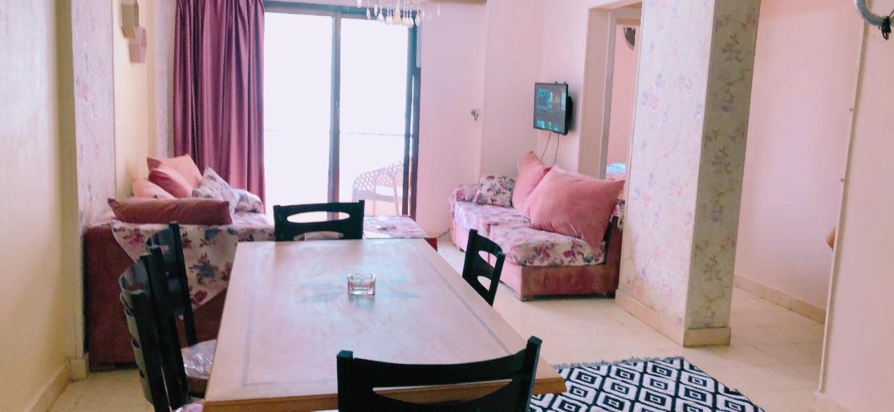 Cozy Maadi Ring Road Апартаменти
