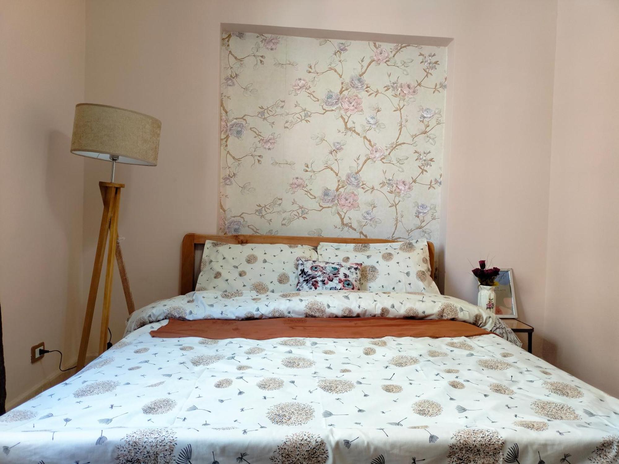 Апартаменти Cozy Maadi Ring Road Каїр