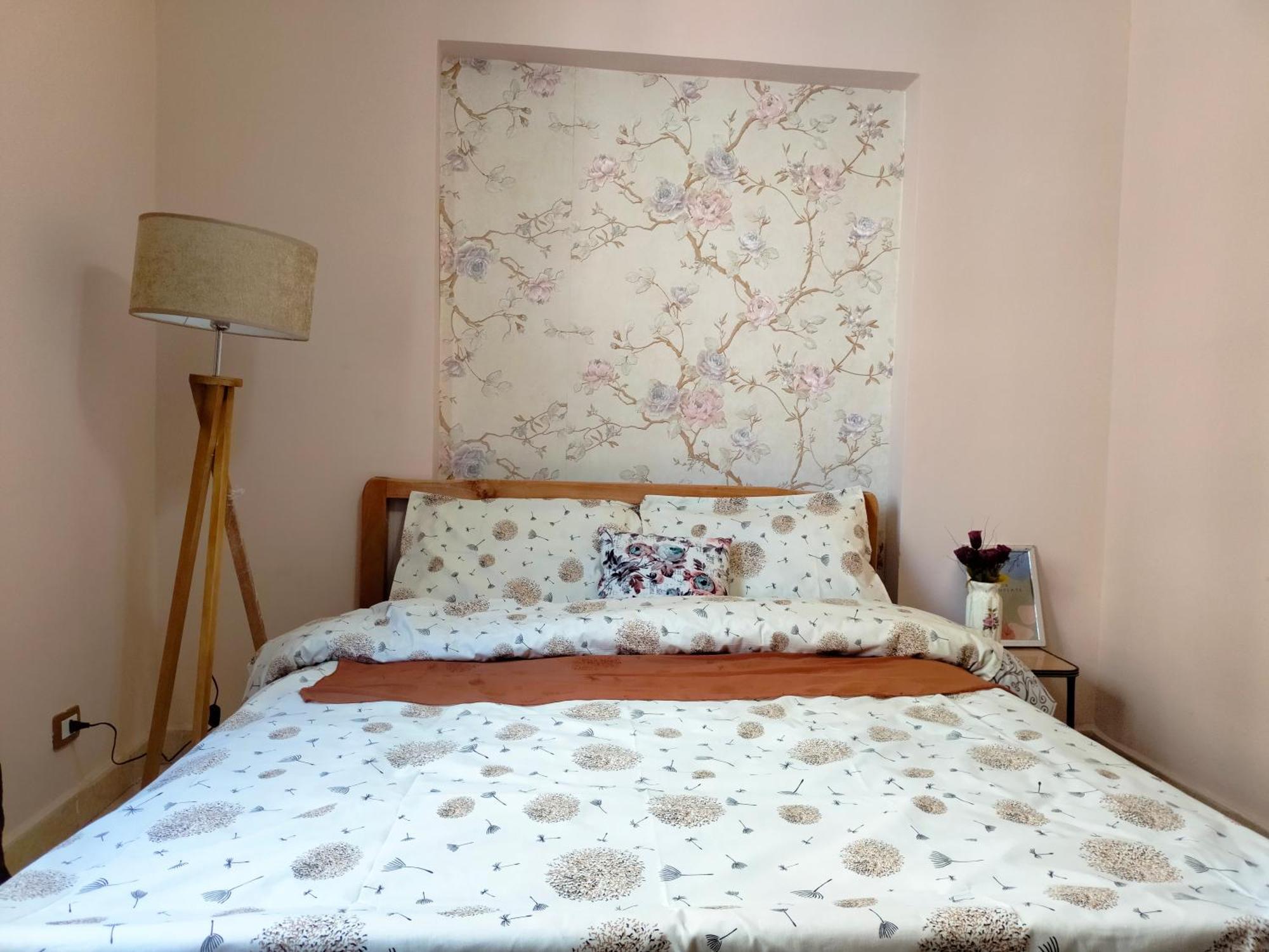 Апартаменти Cozy Maadi Ring Road *